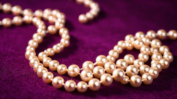 Découvrez les bijoux élégants en perles de tahiti