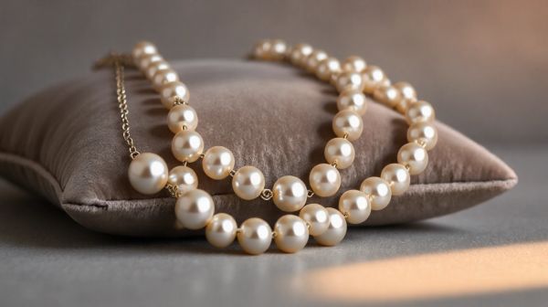 Découvrez les bijoux élégants en perles de tahiti