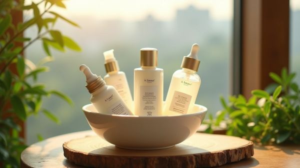 Hydrater peau en profondeur : les meilleurs secrets de la K-Beauty