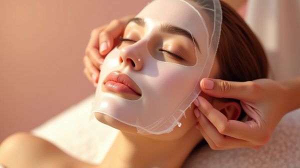 Hydrater peau en profondeur : les meilleurs secrets de la K-Beauty