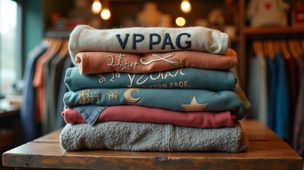 Les meilleurs motifs de sweat-shirts vintage à proposer aux revendeurs