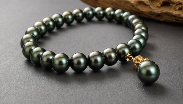 Perles de tahiti : l'art et l'élégance au cœur des bijoux