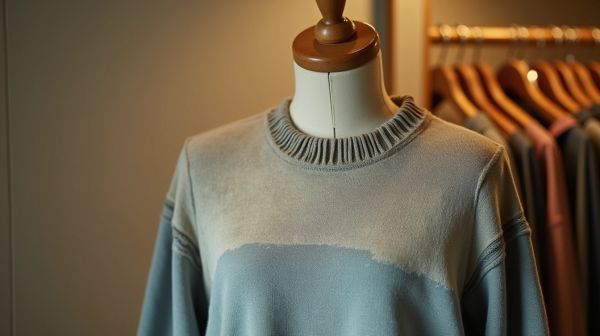 Pourquoi les sweat-shirts vintage en gros sont essentiels pour revendeurs
