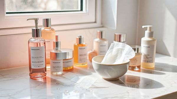 Top stratégies de K-Beauty pour une hydratation éclatante