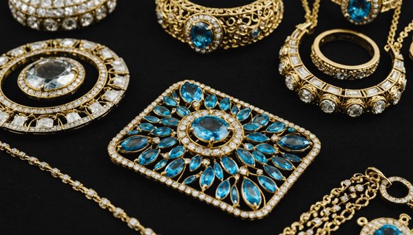 Investir dans les bijoux : est-ce une bonne idée ?