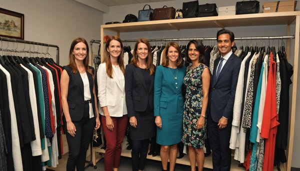 Initiatives innovantes pour promouvoir la mode locale