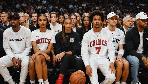 L'industrie de la mode et sa relation avec le sport